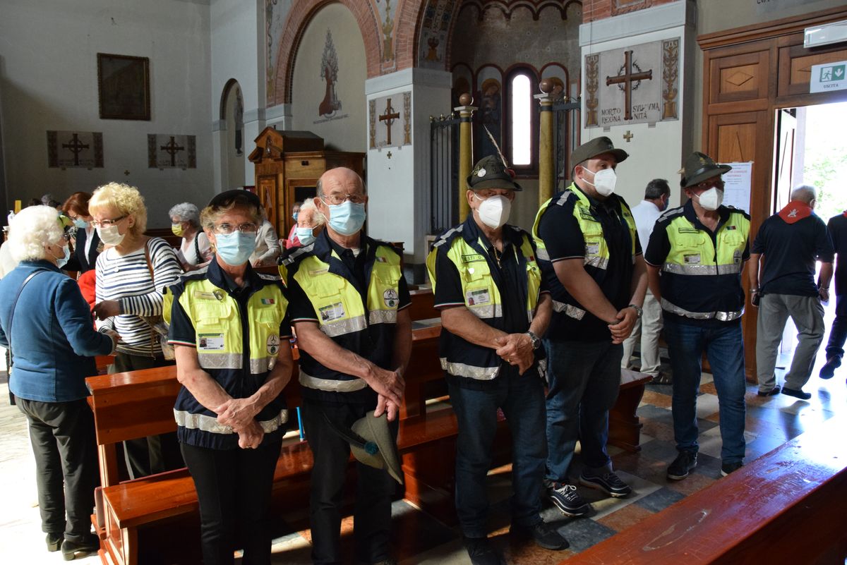 foto festa associazioni